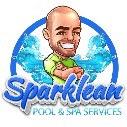 Sparklean Pool And Spa LLC